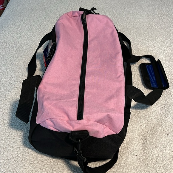 Champion Forever Champ The Manuscript Duffel 🌸🌸🌸 - Picture 4 of 6